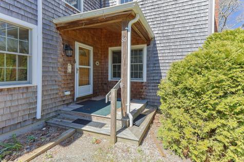 80 Chipman Street Eastham MA 02642