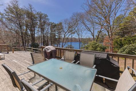80 Chipman Street Eastham MA 02642