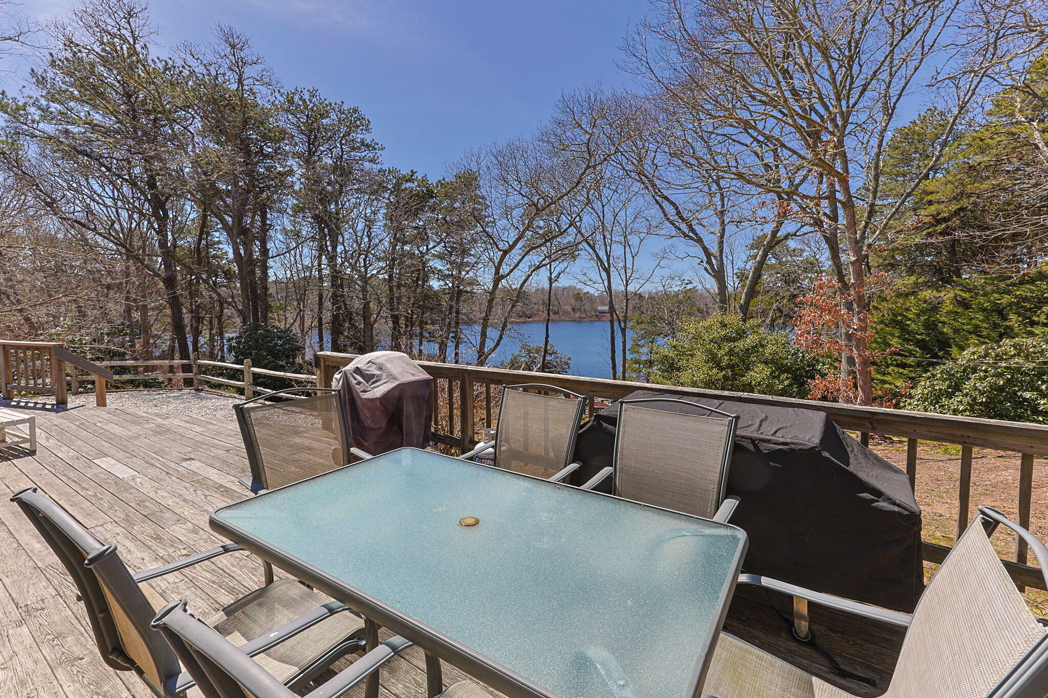 80 Chipman Street Eastham MA 02642