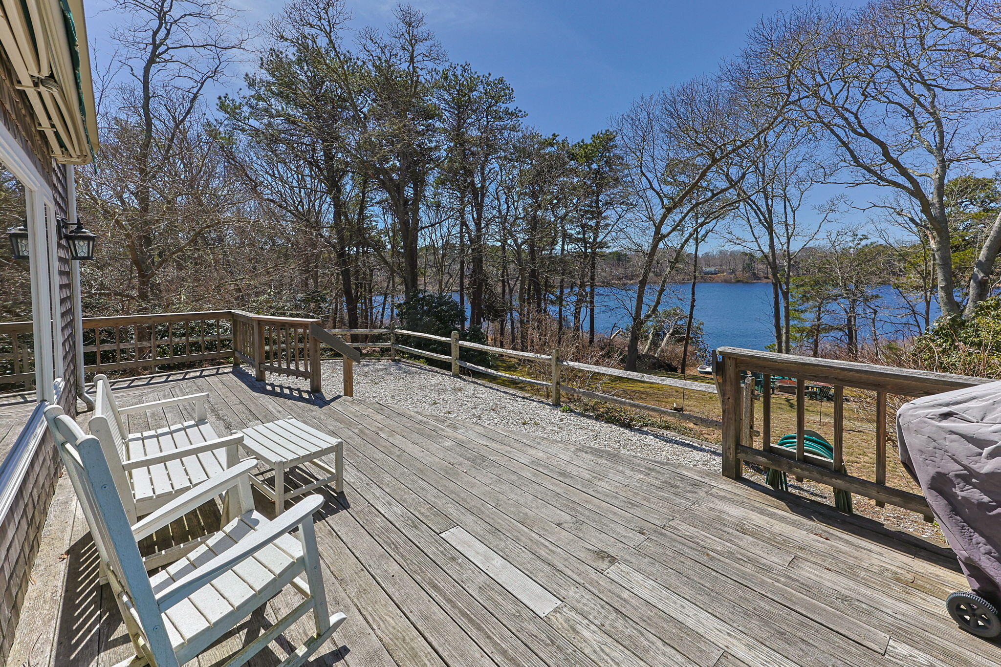 80 Chipman Street Eastham MA 02642