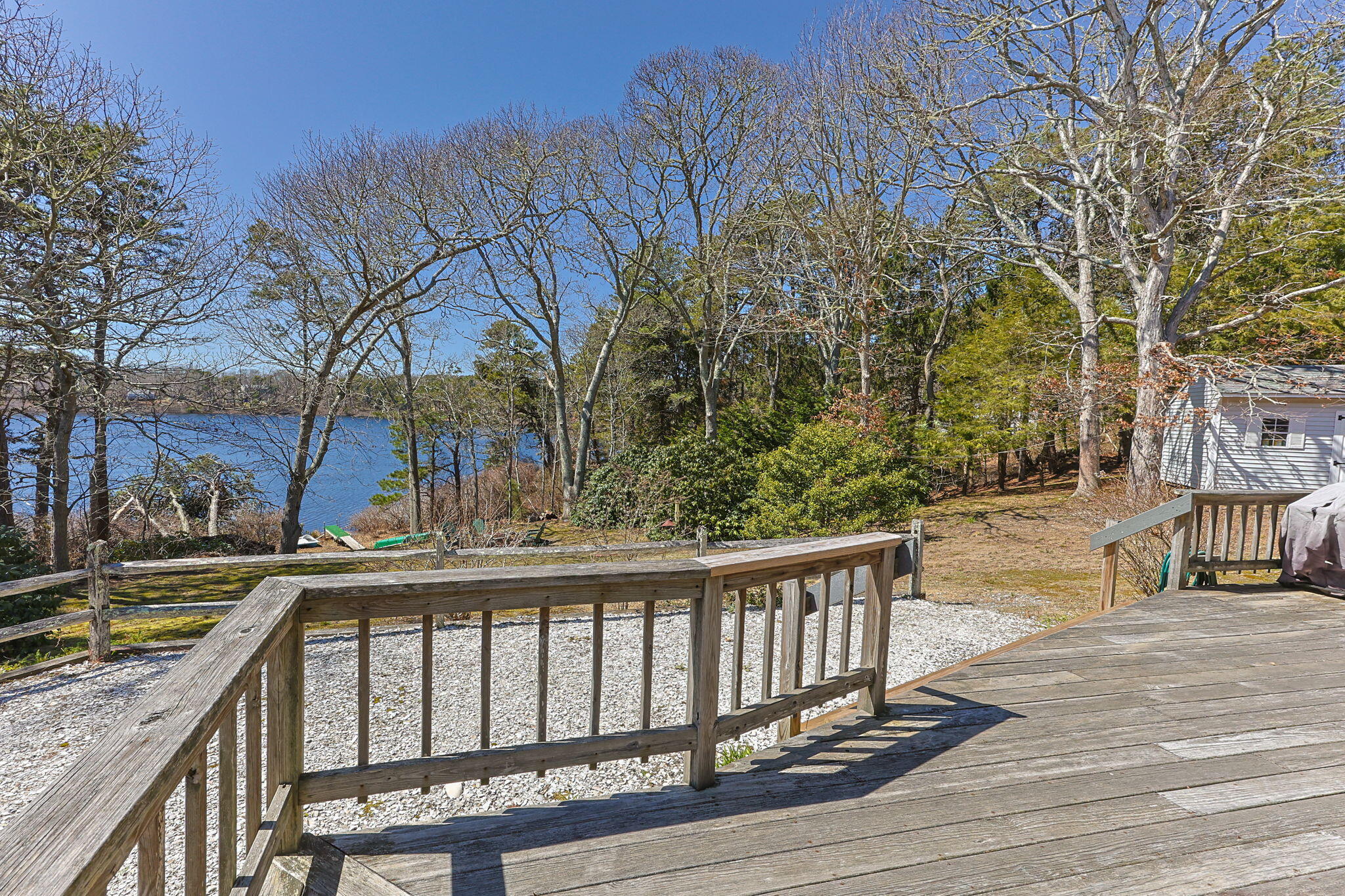 80 Chipman Street Eastham MA 02642