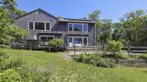 80 Chipman Street Eastham MA 02642