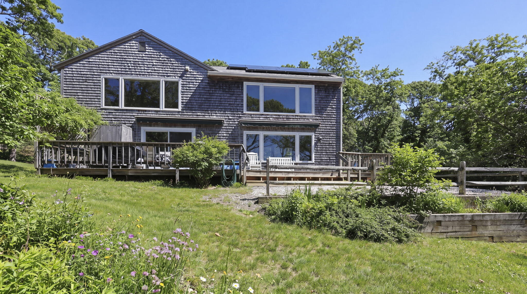80 Chipman Street Eastham MA 02642
