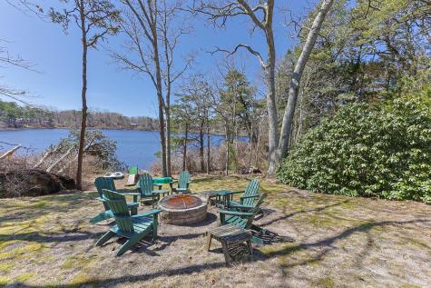 80 Chipman Street Eastham MA 02642