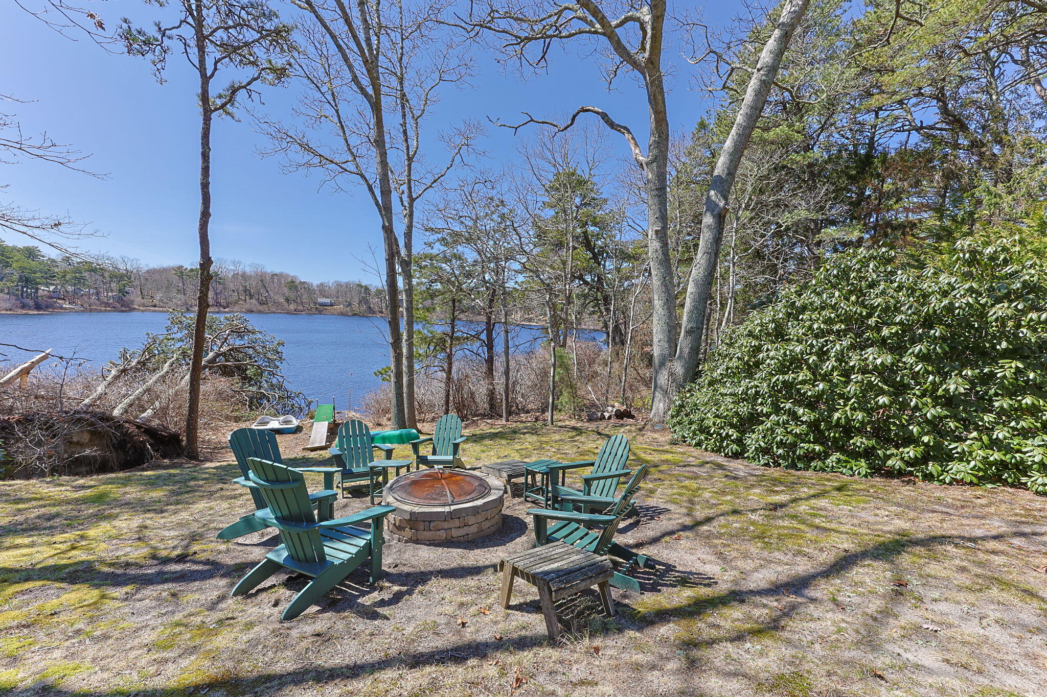 80 Chipman Street Eastham MA 02642