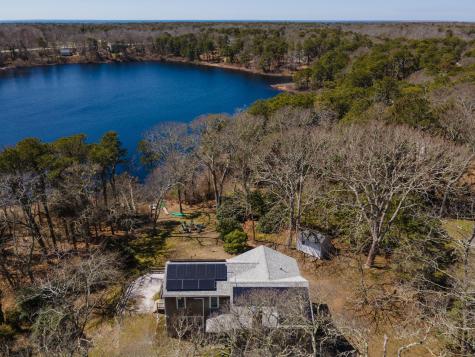80 Chipman Street Eastham MA 02642