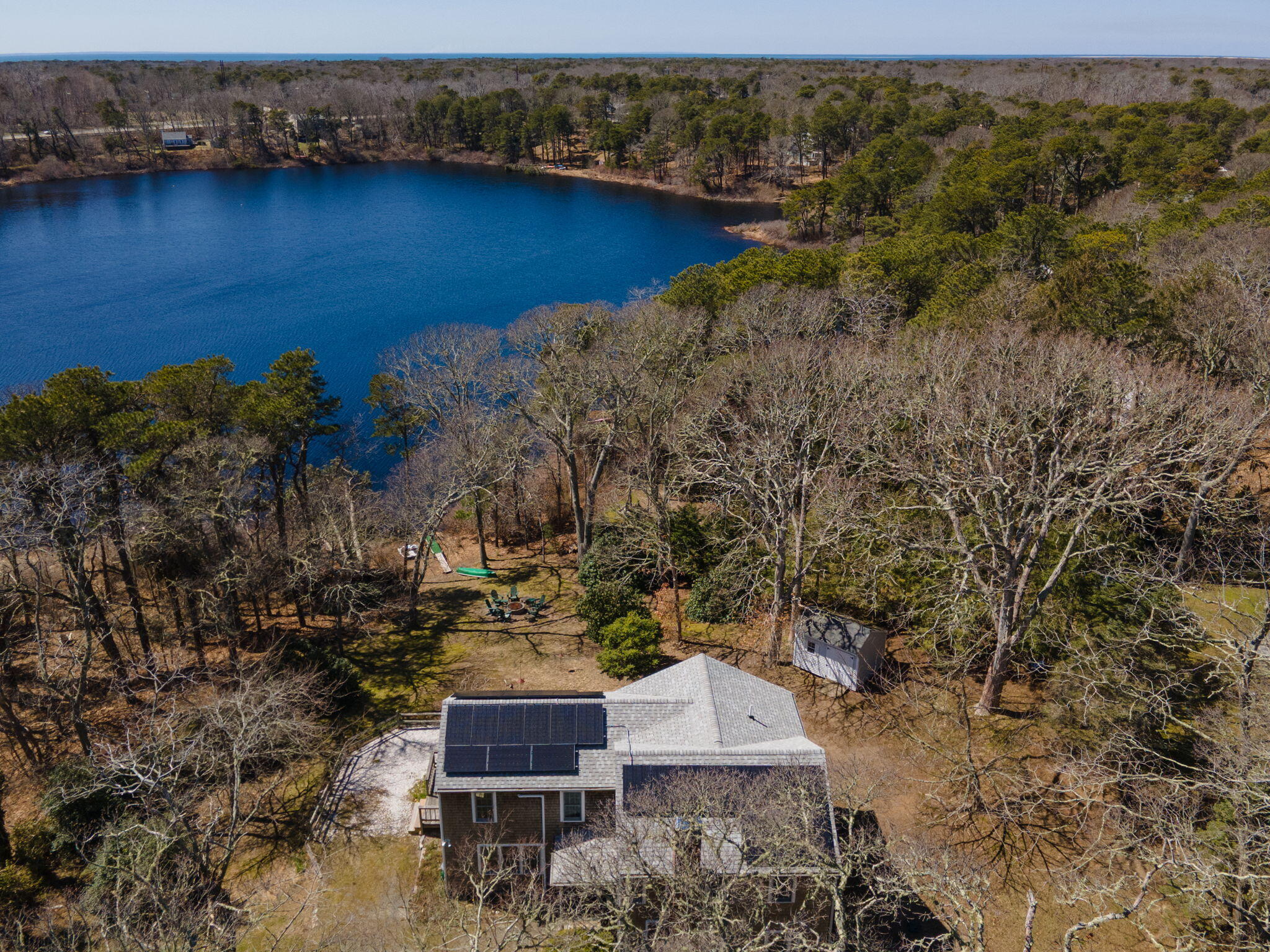 80 Chipman Street Eastham MA 02642