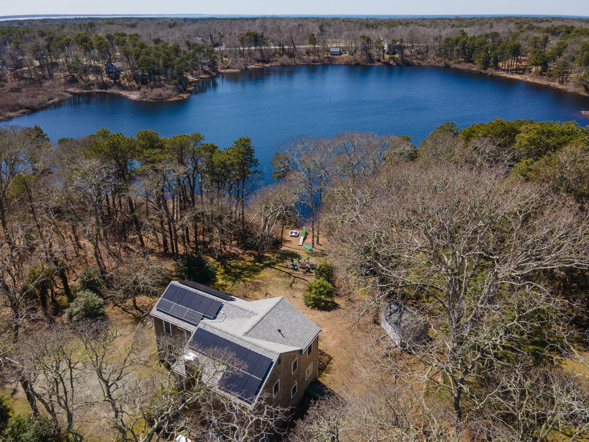 80 Chipman Street Eastham MA 02642