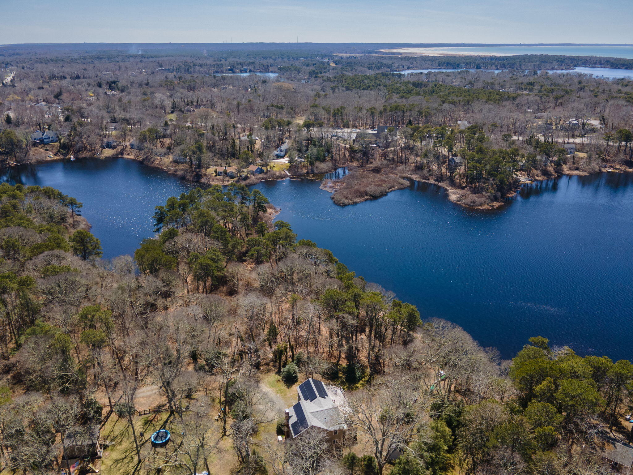 80 Chipman Street Eastham MA 02642