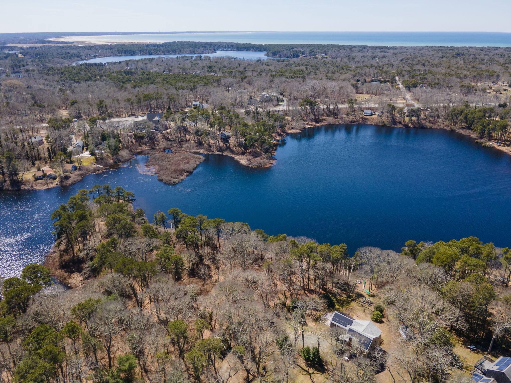 80 Chipman Street Eastham MA 02642