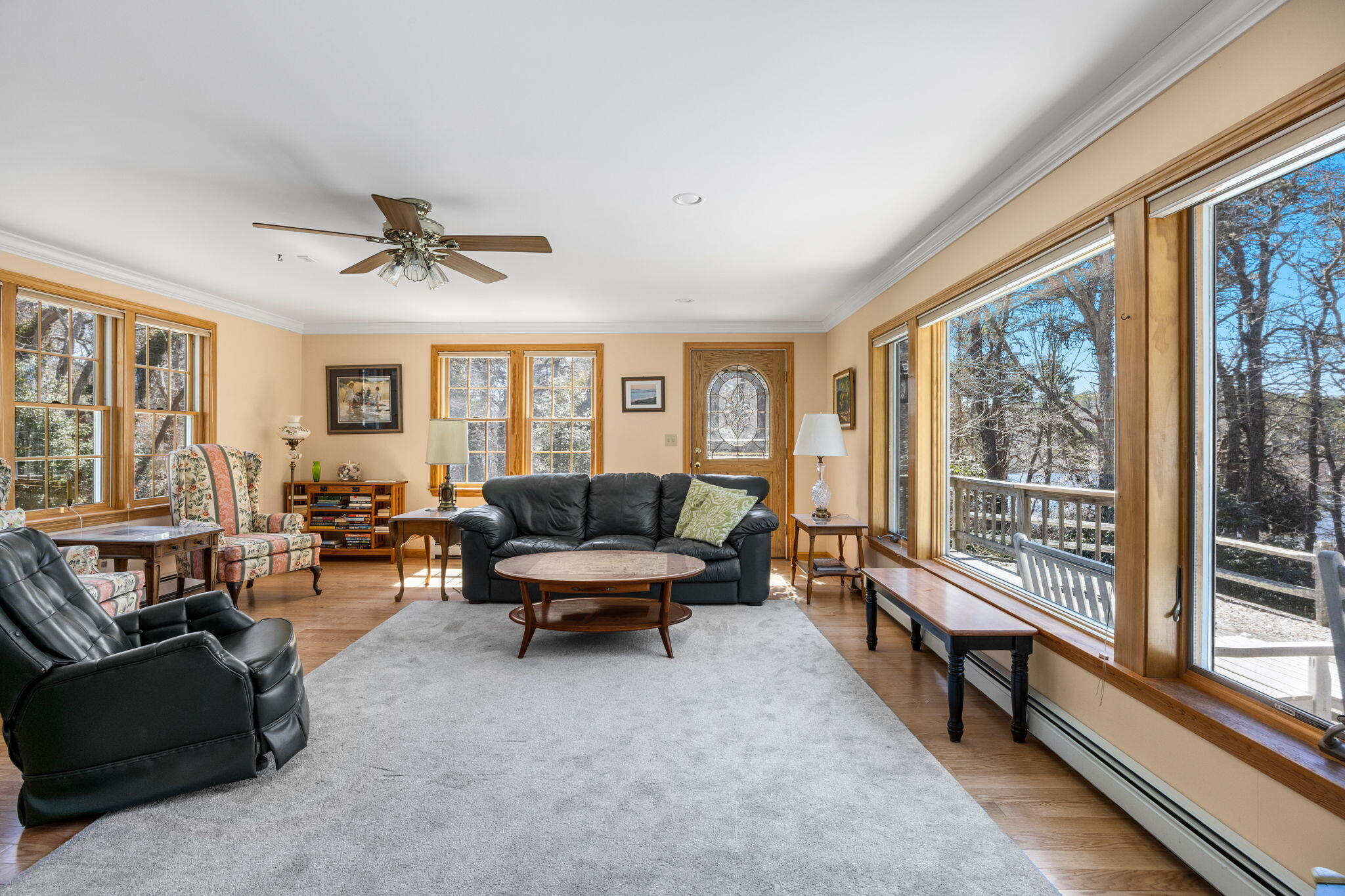 80 Chipman Street Eastham MA 02642