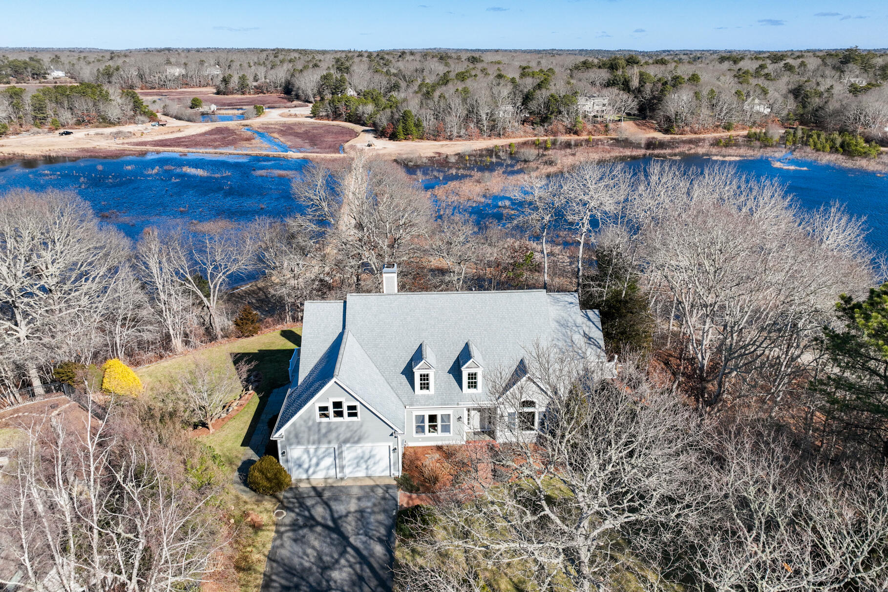120 Berry Hollow Drive Barnstable MA 02648