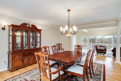 120 Berry Hollow Drive Barnstable MA 02648
