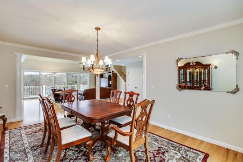 120 Berry Hollow Drive Barnstable MA 02648