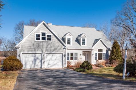 120 Berry Hollow Drive Barnstable MA 02648