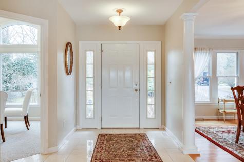 120 Berry Hollow Drive Barnstable MA 02648