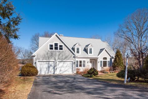 120 Berry Hollow Drive Barnstable MA 02648