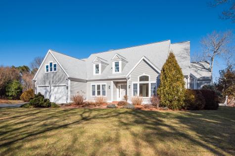 120 Berry Hollow Drive Barnstable MA 02648