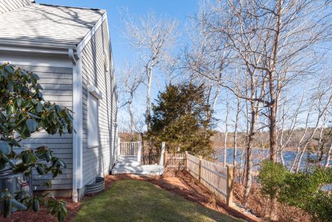 120 Berry Hollow Drive Barnstable MA 02648