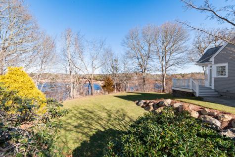120 Berry Hollow Drive Barnstable MA 02648