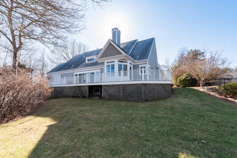 120 Berry Hollow Drive Barnstable MA 02648