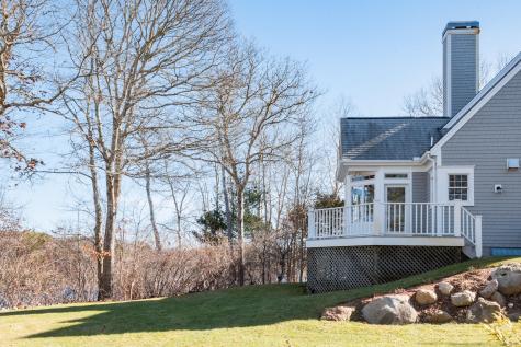 120 Berry Hollow Drive Barnstable MA 02648