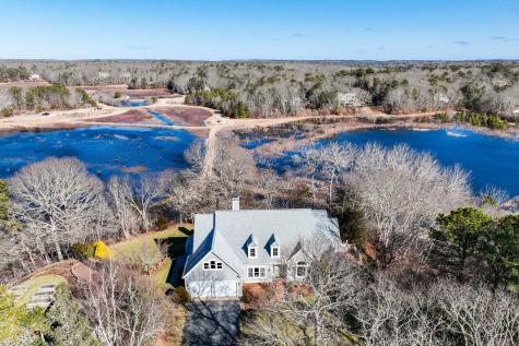 120 Berry Hollow Drive Barnstable MA 02648