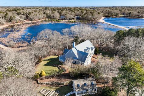 120 Berry Hollow Drive Barnstable MA 02648