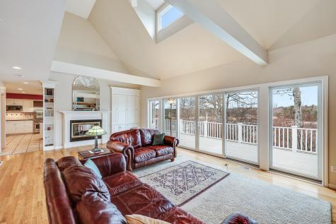 120 Berry Hollow Drive Barnstable MA 02648