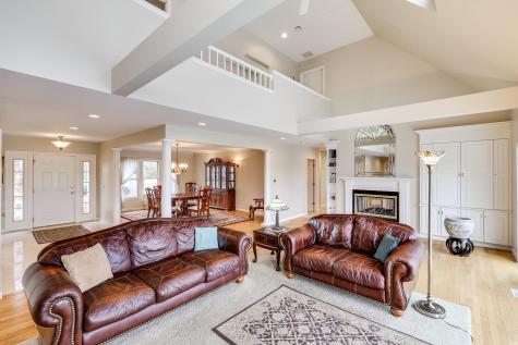 120 Berry Hollow Drive Barnstable MA 02648