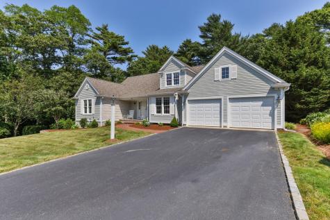 140 Forest Hills Road Barnstable MA 02635