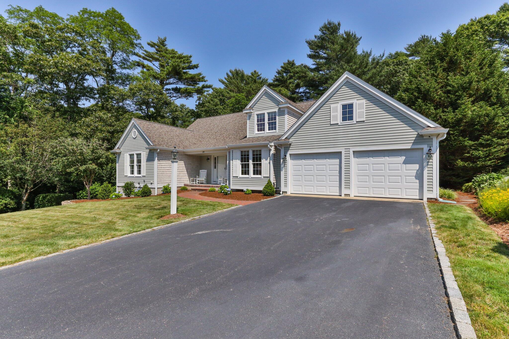 140 Forest Hills Road Barnstable MA 02635