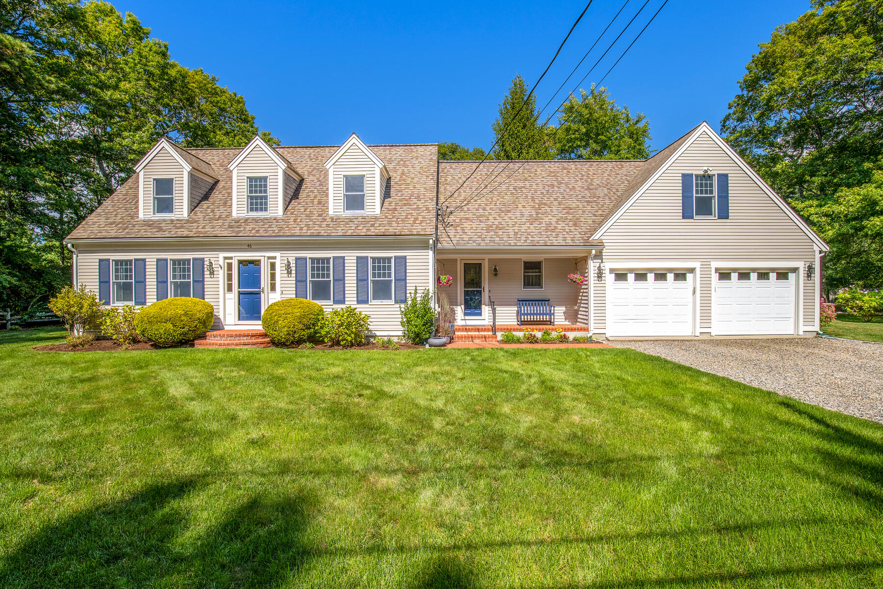 46 Oak Street Barnstable MA 02635