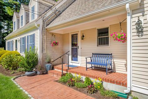 46 Oak Street Barnstable MA 02635