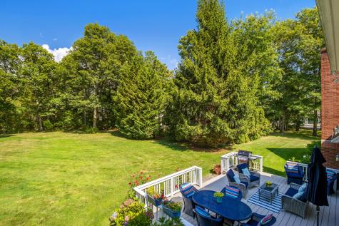 46 Oak Street Barnstable MA 02635