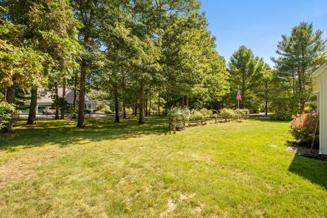 46 Oak Street Barnstable MA 02635