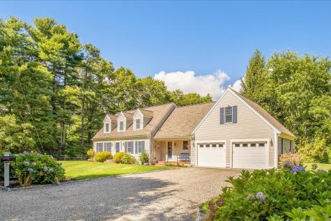 46 Oak Street Barnstable MA 02635