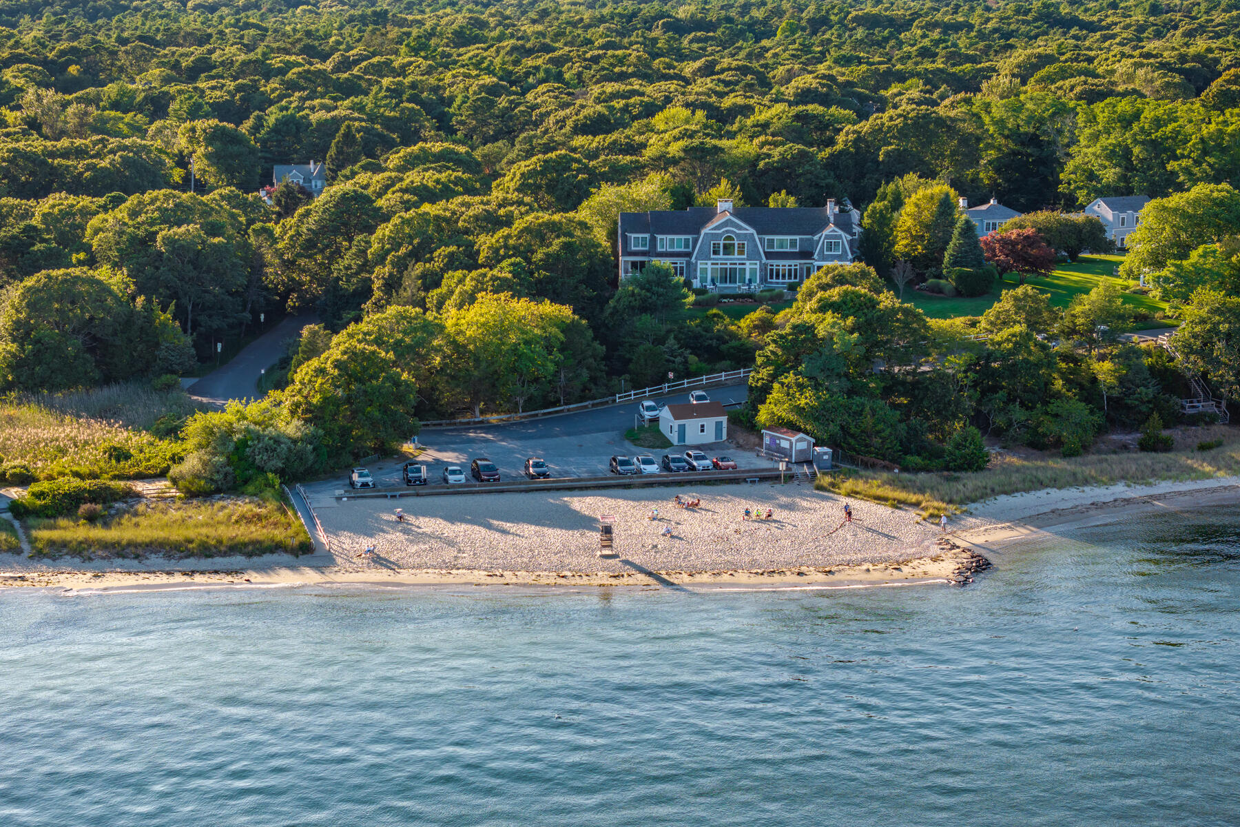 46 Oak Street Barnstable MA 02635