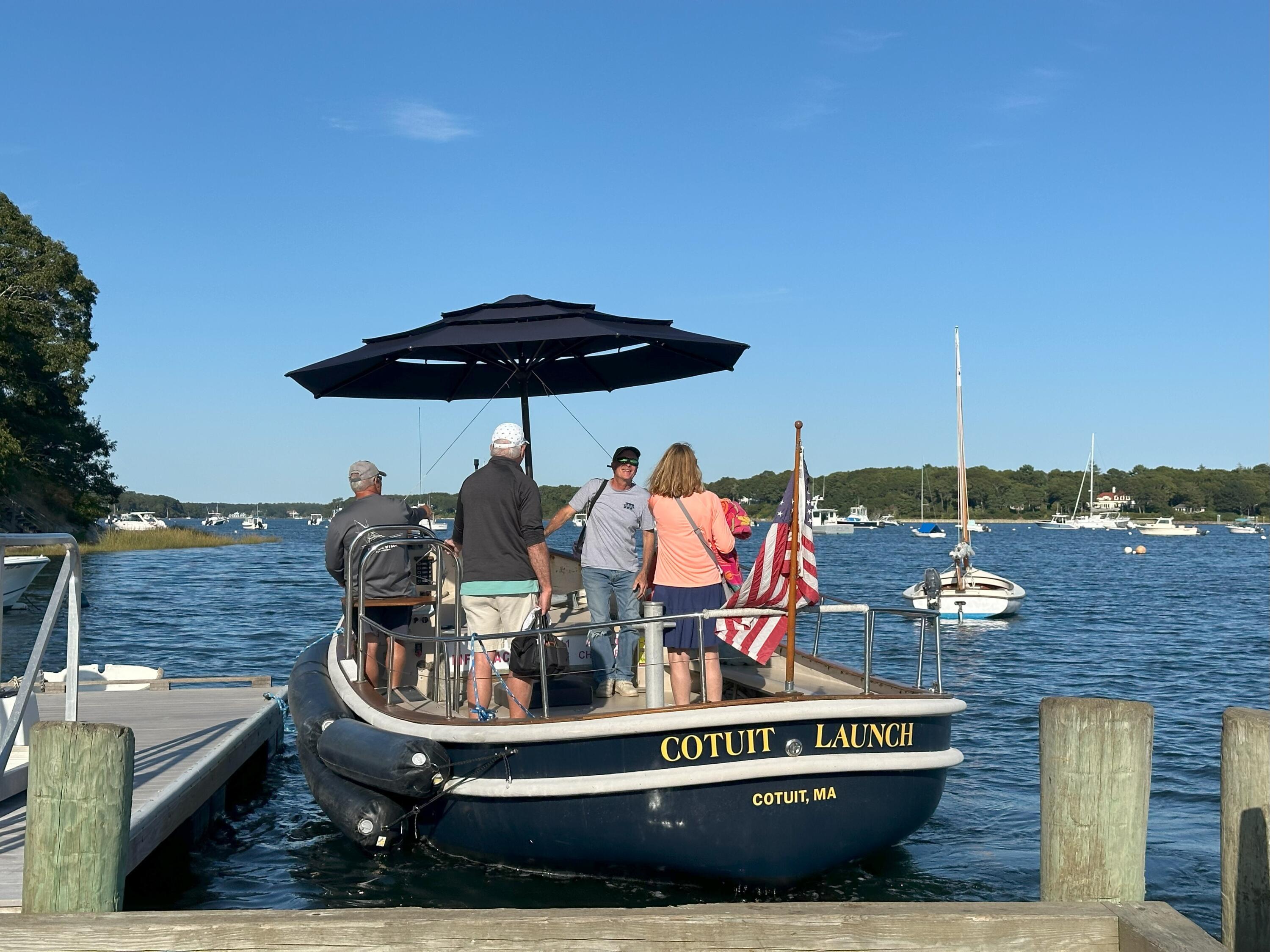 46 Oak Street Barnstable MA 02635