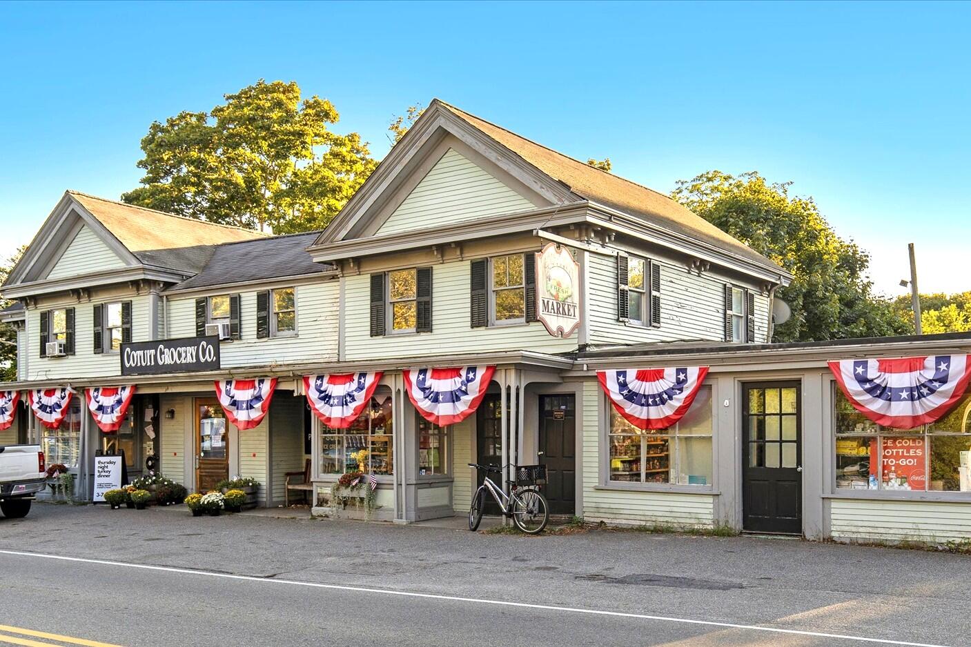 46 Oak Street Barnstable MA 02635