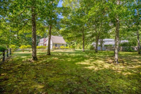46 Oak Street Barnstable MA 02635