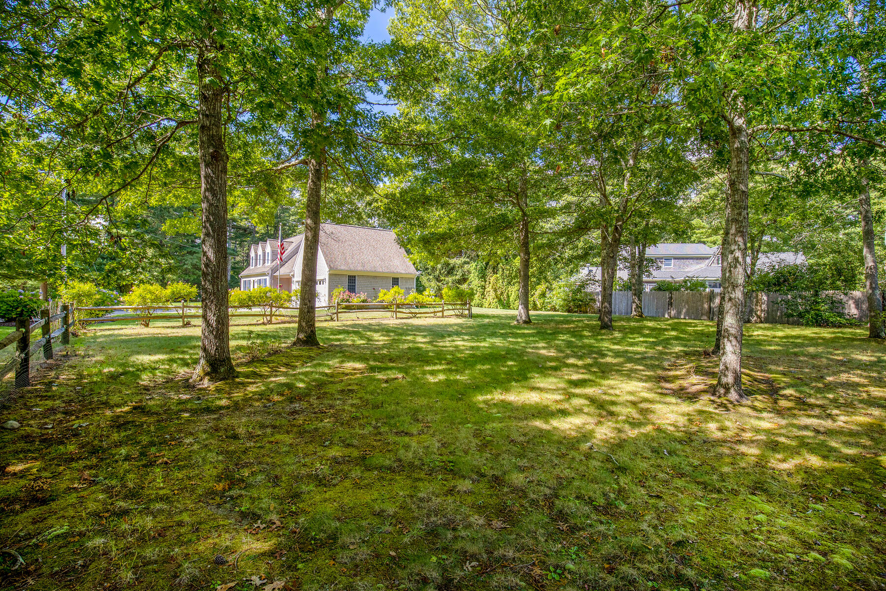 46 Oak Street Barnstable MA 02635