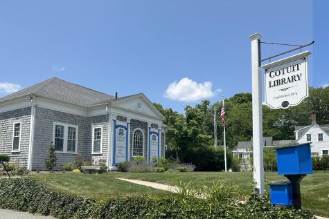 46 Oak Street Barnstable MA 02635