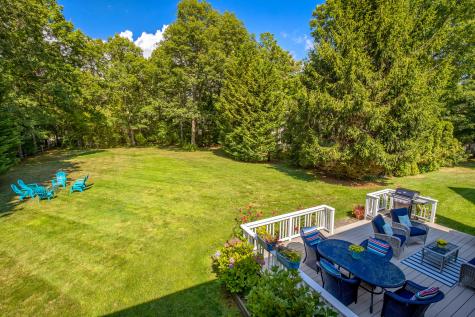 46 Oak Street Barnstable MA 02635