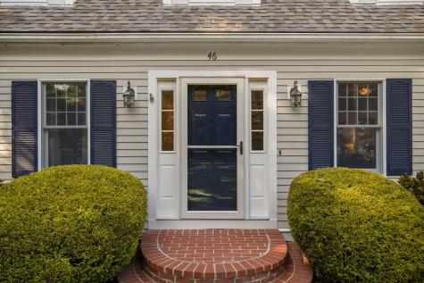 46 Oak Street Barnstable MA 02635