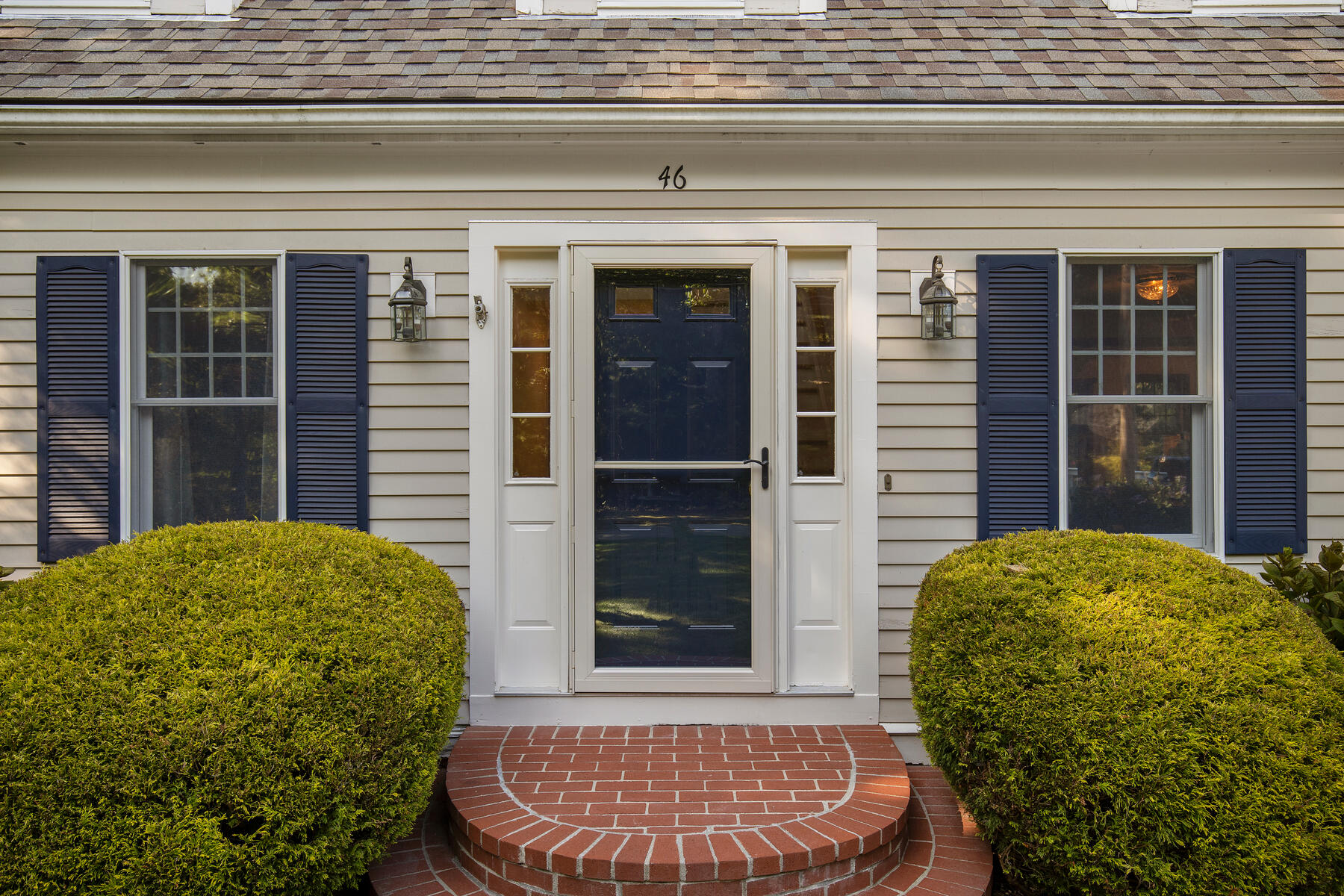 46 Oak Street Barnstable MA 02635