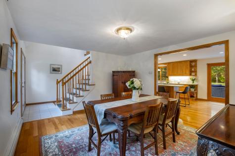 46 Oak Street Barnstable MA 02635