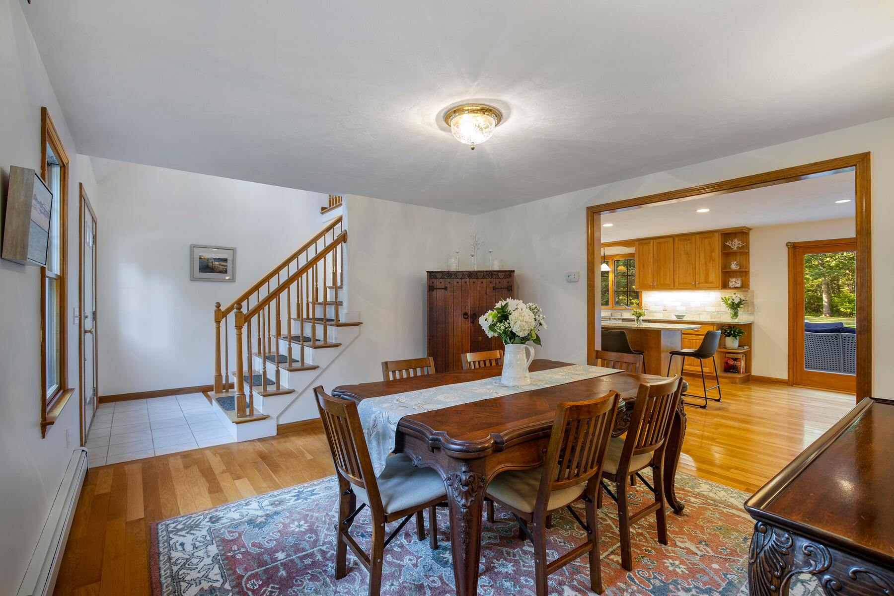 46 Oak Street Barnstable MA 02635