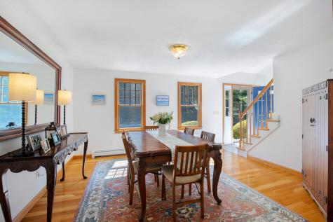 46 Oak Street Barnstable MA 02635