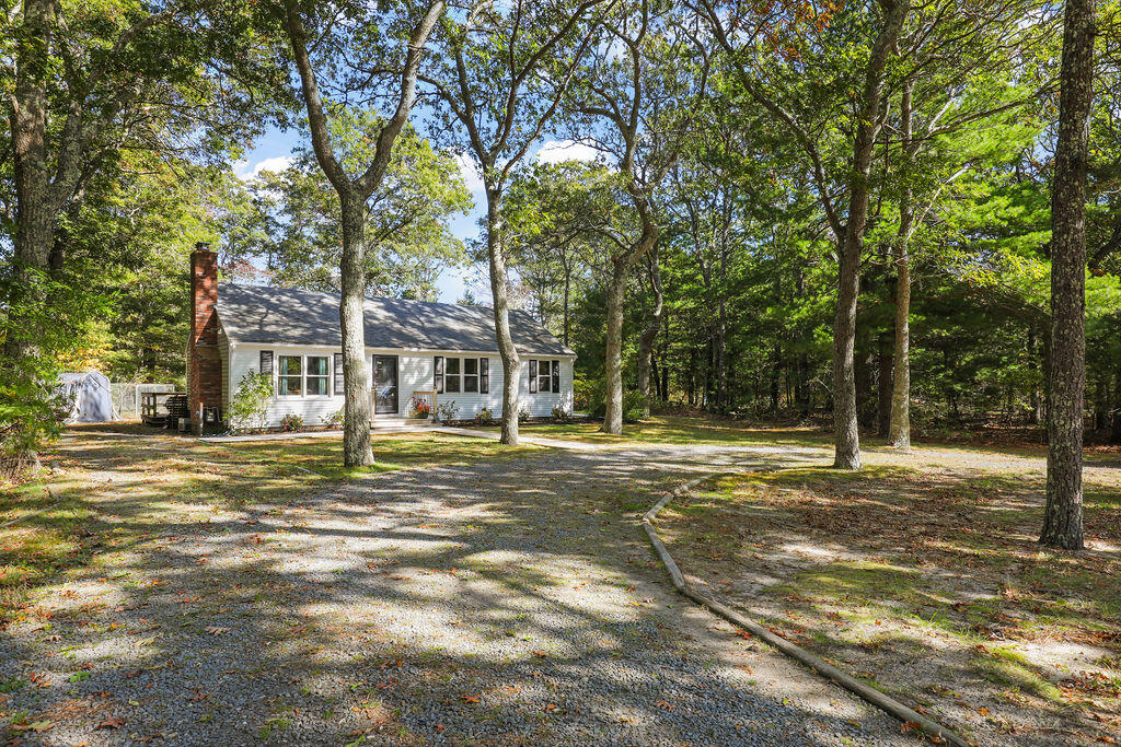 36 Race Lane Sandwich MA 02563